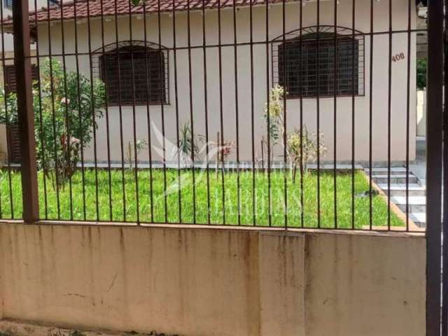 Casa à venda, 3 quartos, 1 suíte, 1 vaga, Jardim América - Londrina/PR