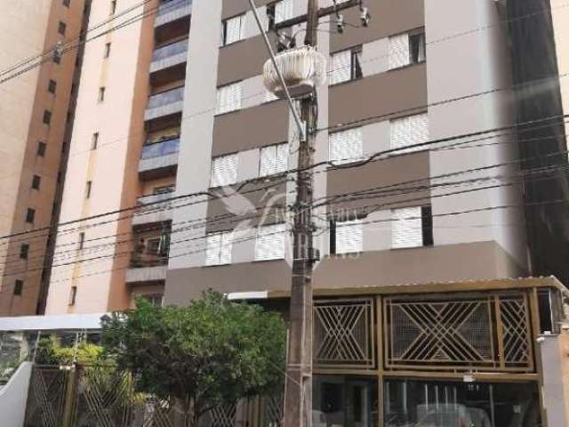 Apartamento residencial - Condomínio Edifício Mercury - Centro