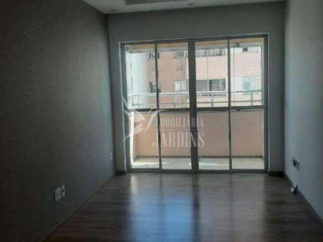 Apartamento, Residencial, Vila Filipin