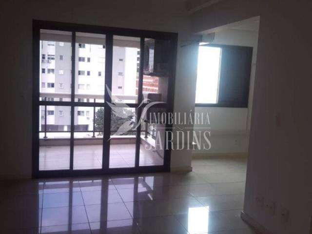 Apartamento à venda, 1 quarto, 1 suíte, 1 vaga, Vila Ipiranga - Londrina/PR