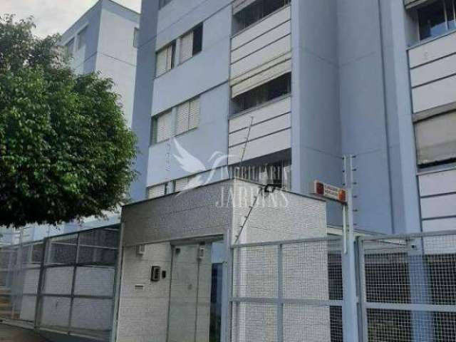 Apartamento à venda, 3 quartos, 1 suíte, 1 vaga, Dom Bosco - Londrina/PR