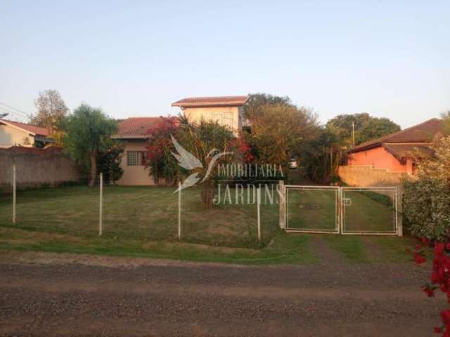 Chácara à venda, 3 quartos, Zona Rural - Londrina/PR