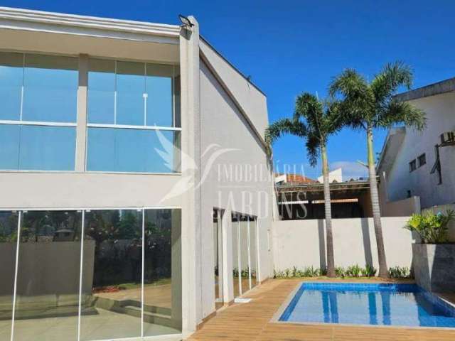 Casa à venda, 3 quartos, 1 suíte, 6 vagas, Quebec - Londrina/PR