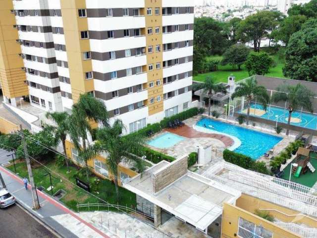 Apartamento à venda, 3 quartos, 1 suíte, 2 vagas, Gleba Palhano - Londrina/PR