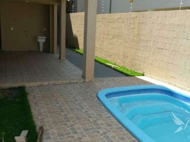 Casa, Residencial, Jardim Columbia A