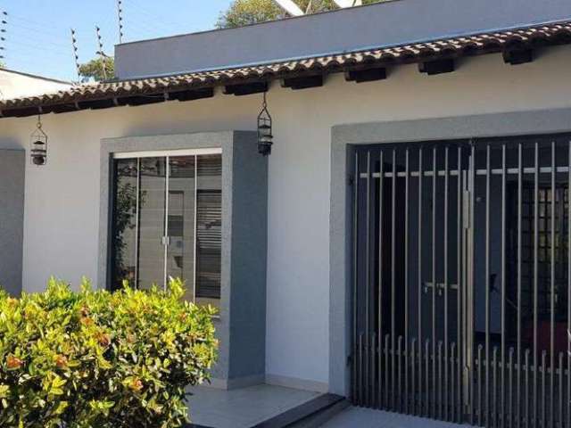 Casa à venda, 3 quartos, 2 vagas, Conjunto Habitacional Milton Gavetti - Londrina/PR