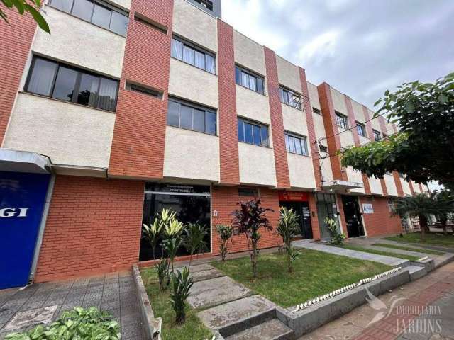 Sala comercial à venda, 1 quarto, Centro - Londrina/PR