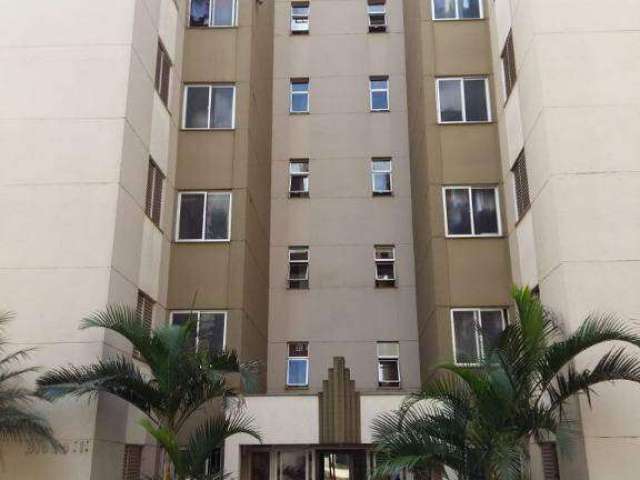 Apartamento, Residencial, Gleba Palhano