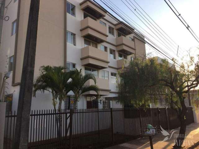 Apartamento à venda, 1 quarto, 1 vaga, Portal de Versalhes 1 - Londrina/PR