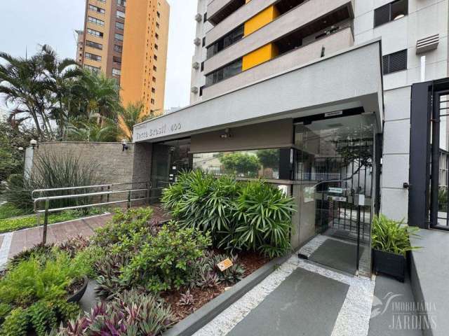 Apartamento à venda, 3 quartos, 1 suíte, 2 vagas, Gleba Fazenda Palhano - Londrina/PR