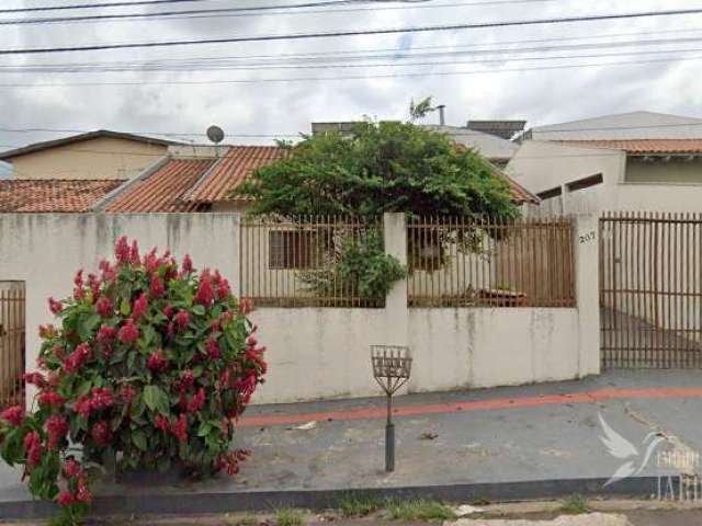 Casa à venda, 5 quartos, 3 vagas, Santa Mônica - Londrina/PR