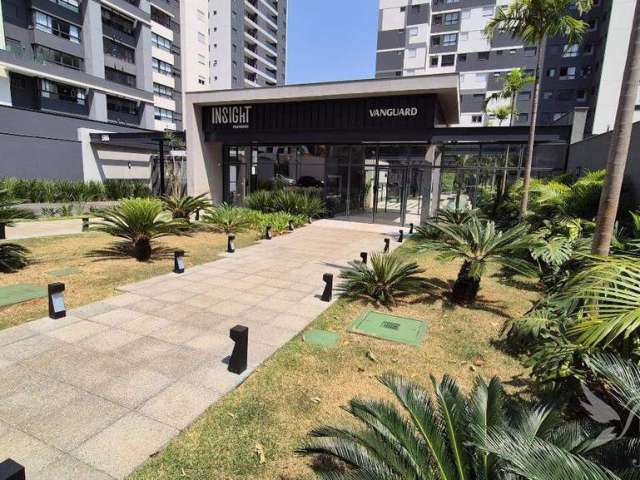 Apartamento, Residencial, Gleba Palhano