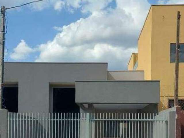 Casa, Residencial, Portal Versales I