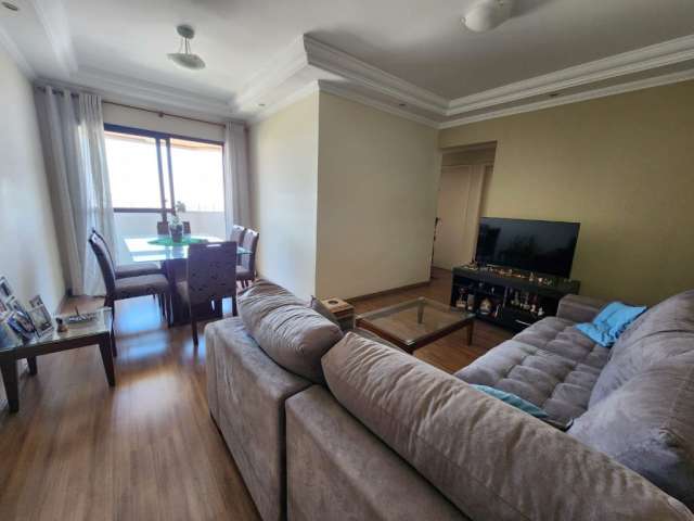 Apartamento - Jardim Stella - Santo André/SP