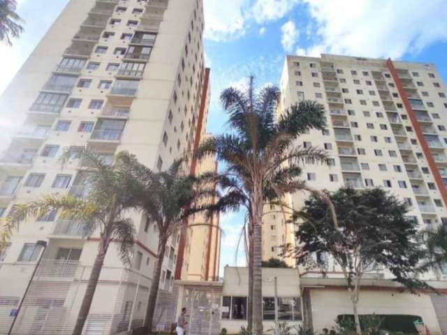 Apartamento 67m² - Homero Thon - Santo Andre.