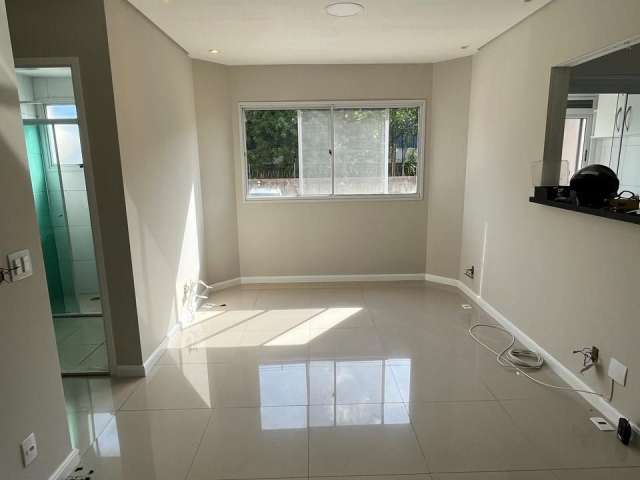 Apartamento 54m² no Bairro Planalto