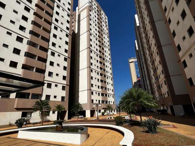 Apartamento no Bairro Vila Apiaí em Santo André