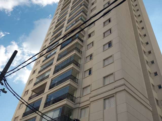 Apartamanto 86m² no Bairro Morumbi - SP