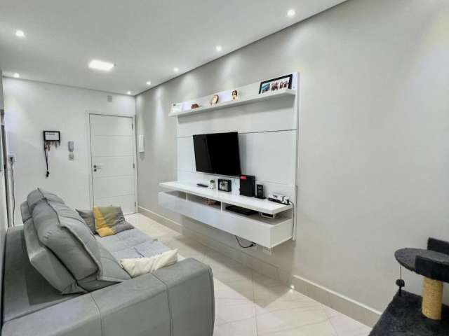 Apartamento 50m² Bairro Paraíso