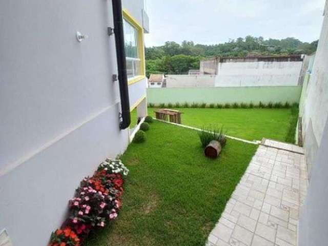 Casa com 3 dormitórios à venda, 125 m² por R$ 1.000.000,00 - Jardim Rubi - Mogi das Cruzes/SP