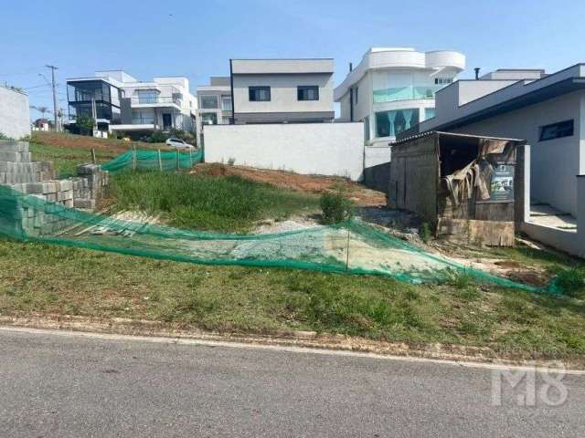 Terreno à venda, 311 m² por R$ 745.000,00 - Bella Citta - Mogi das Cruzes/SP