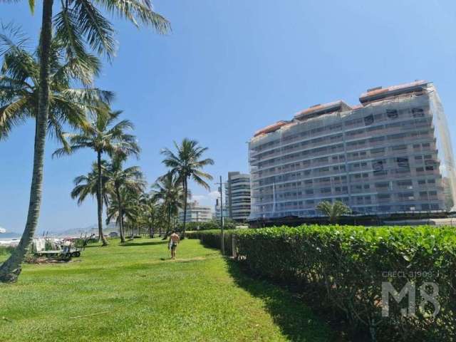 Apartamento com 4 dormitórios à venda, 138 m² por R$ 8.000.000,00 - Riviera de São Lourenço - Bertioga/SP