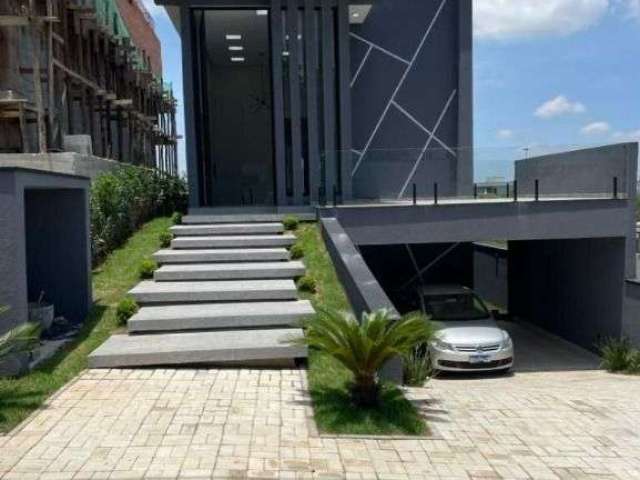 Casa com 3 dormitórios à venda, 235 m² por R$ 1.740.000,00 - Aruã - Mogi das Cruzes/SP