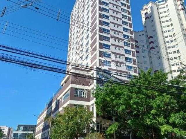 Loft com 1 dormitório à venda, 43 m² por R$ 460.000,00 - Loteamento Mogilar - Mogi das Cruzes/SP