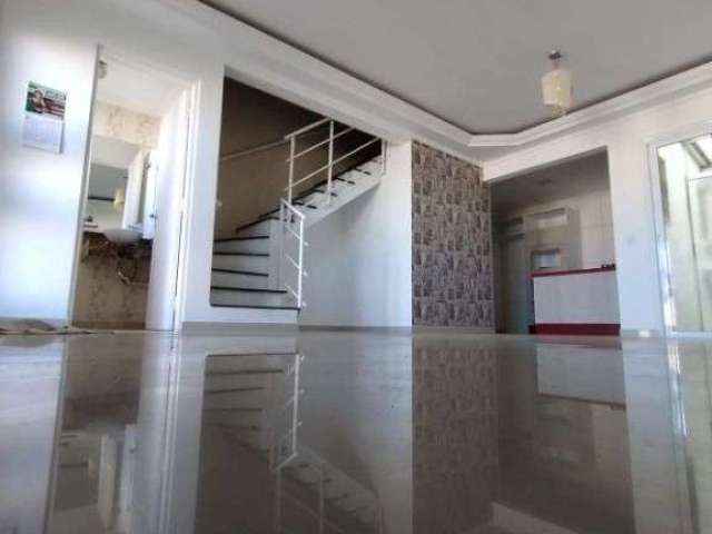 Casa com 3 dormitórios à venda, 127 m² por R$ 499.000,00 - Vila Suissa - Mogi das Cruzes/SP