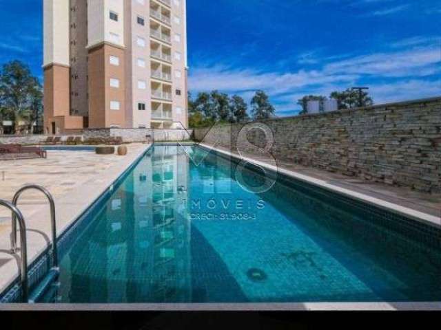 Apartamento com 2 dormitórios à venda, 57 m² por R$ 480.000,00 - Jardim São Pedro - Mogi das Cruzes/SP