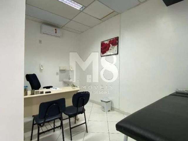 Sala para alugar, 15 m² por R$ 1.200,00/mês - Centro - Mogi das Cruzes/SP