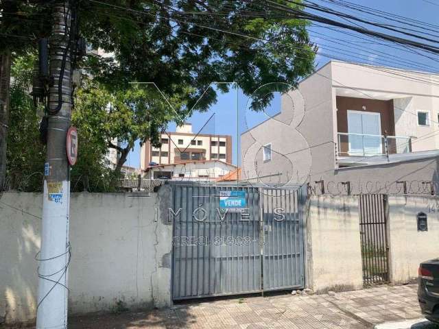 Casa com 1 dormitório à venda, 47 m² por R$ 490.000,00 - Vila Paiva - Suzano/SP