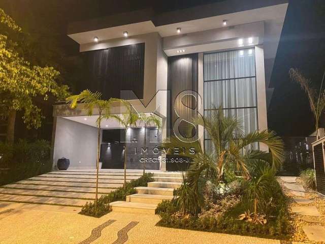 Sobrado Excelente em Riviera com 6 suítes e mobiliado à venda, 464 m² por R$ 9.500.000 - Riviera de São Lourenço - Bertioga/SP