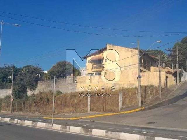 Terreno à venda, 447 m² por R$ 499.000 - Vila Suissa - Mogi das Cruzes/SP