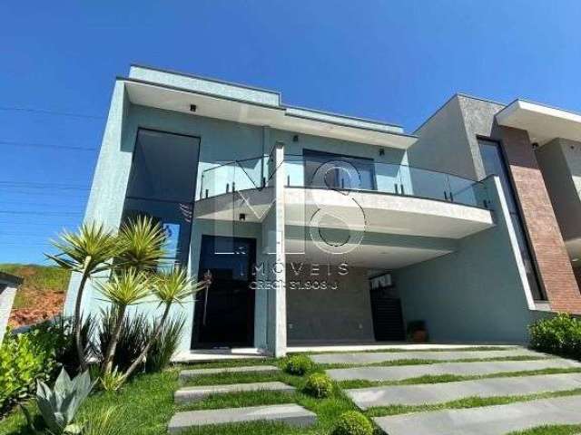 Sobrado com 3 dormitórios à venda, 240 m² por R$ 1.780.000 - Vila Oliveira - Mogi das Cruzes/SP