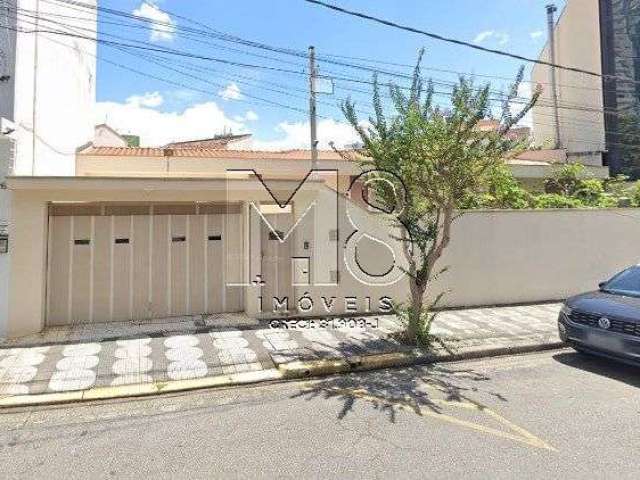 Sobrado com 3 dormitórios para alugar, 497 m² por R$ 12.000,00/mês - Parque Monte Líbano - Mogi das Cruzes/SP