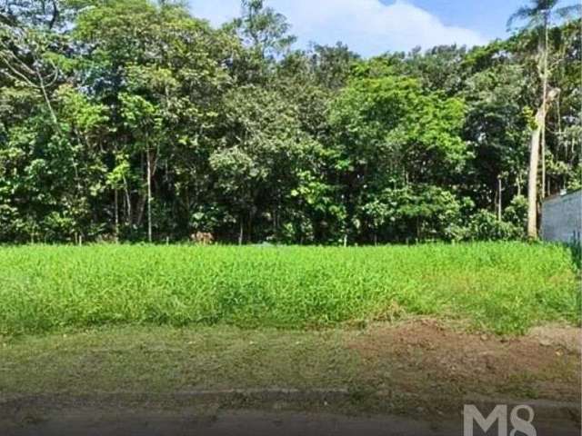 Terreno à venda, 458 m² por R$ 4.350.000,00 - Rivieira - Bertioga/SP