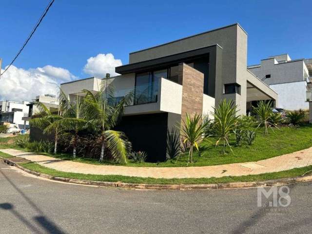 Casa com 3 dormitórios à venda, 170 m² por R$ 1.990.000,00 - Mosaico Essence - Mogi das Cruzes/SP