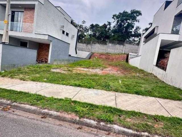 Terreno à venda, 265 m² por R$ 880.000,00 - Bella Cittá - Mogi das Cruzes/SP