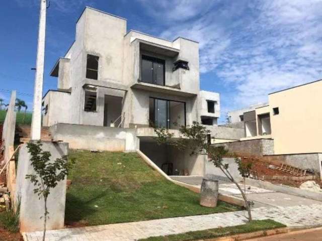 Casa com 3 dormitórios à venda, 210 m² por R$ 1.790.000,00 - Mosaico Essence - Mogi das Cruzes/SP