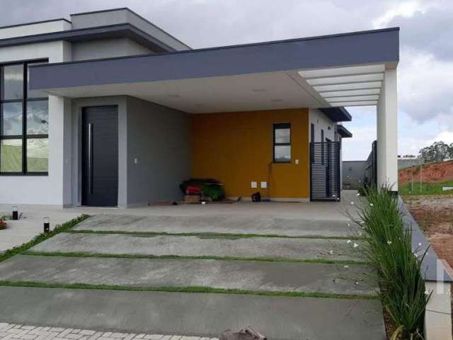 Casa com 3 dormitórios à venda, 130 m² por R$ 1.150.000,00 - Mosaico Essence - Mogi das Cruzes/SP