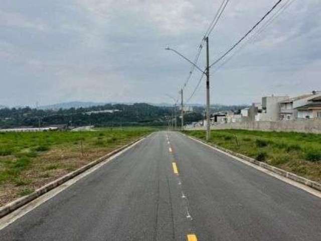 Terreno à venda, 176 m²  - Condomínio Paradise Gardens - Mogi das Cruzes/SP