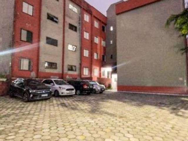 Apartamento com 2 dormitórios à venda, 48 m² por R$ 250.000 - Jardim Miray - Itaquaquecetuba/SP