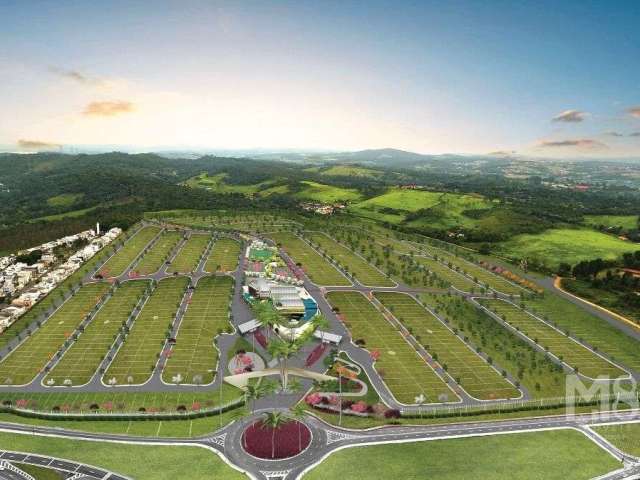 Terreno à venda, 270 m² Condomínio Paradise Gardens- Vila Moraes - Mogi das Cruzes/SP