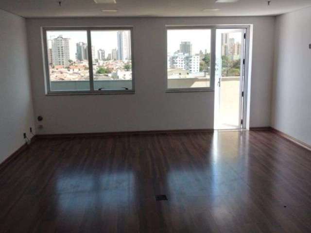 Sala para alugar, 51 m² - Socorro - Mogi das Cruzes/SP