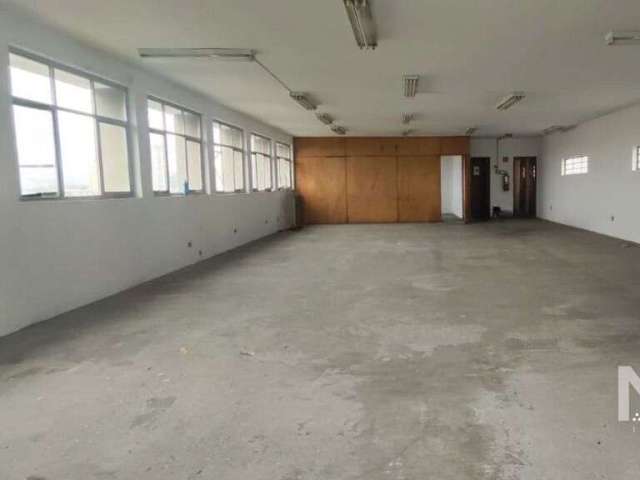 Sala para alugar, 213 m² por R$ 3.643,00/mês - Vila Mogilar - Mogi das Cruzes/SP