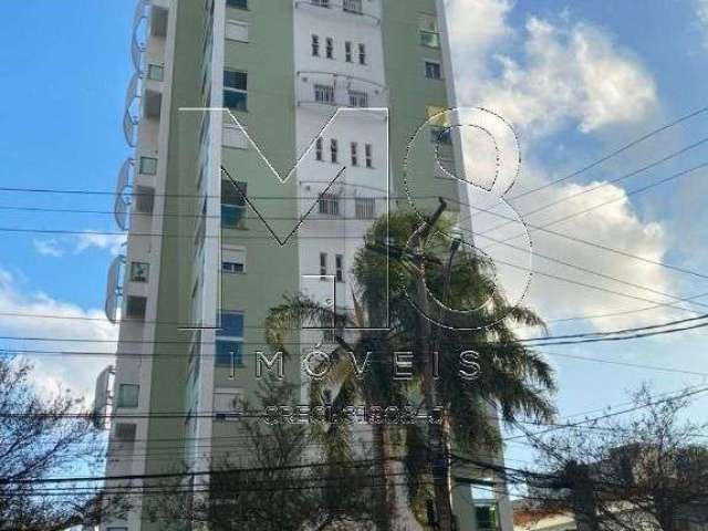 Apartamento com 1 dormitório para alugar, 44 m² por R$ 4.250,00/mês - Recanto Verde do Sol - São Paulo/SP