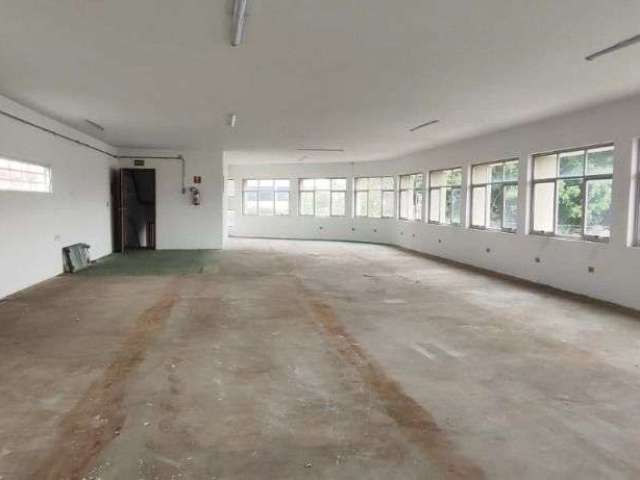 Sala para alugar, 213 m² por R$ 4.400/mês - Vila Mogilar - Mogi das Cruzes/SP