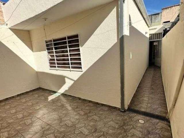 Casa com 2 dormitórios à venda, 120 m² por R$ 400.000 - Vila São Paulo - Mogi das Cruzes/SP