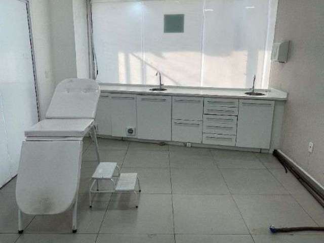 Sala para alugar, 20 m² por R$ 3.000,00/mês - Centro - Mogi das Cruzes/SP